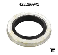 AGCO 4222860M1 Шайба
