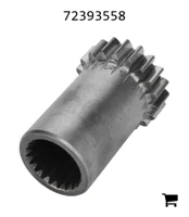 AGCO 72393558 Втулка вала