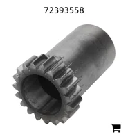 AGCO 72393558 Втулка вала