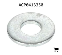 AGCO ACP0413350 Плоская шайба