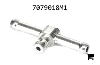 AGCO 7079018M1 Соединитель