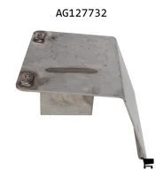 AGCO AG127732 Дефлектор центральный одинарный задний левый