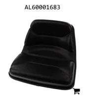 AGCO AL60001683 Сиденье