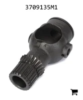 AGCO 3709135M1 Корпус дифференциала