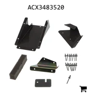 AGCO ACX3483520 Ремкомплект