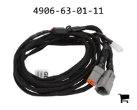 AGCO 4906-63-01-11 Жгут