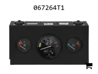 AGCO 067264T1 Панель приборов