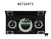 AGCO 067264T1 Панель приборов