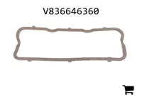 AGCO V836646360 Прокладка клапанной крышки