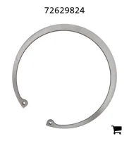 AGCO 72629824 Стопорная шайба