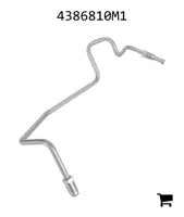 AGCO 4386810M1 Тормозная трубка