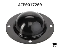 AGCO ACP0017200 Крышка