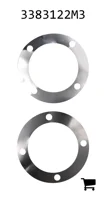 AGCO 3383122M3 Регулировочная шайба