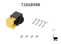 AGCO 72668980 Ремкомплект