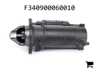 AGCO F340900060010 Стартер, 12 В, 4,0 кВт