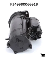 AGCO F340900060010 Стартер, 12 В, 4,0 кВт