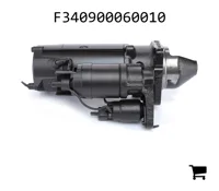 AGCO F340900060010 Стартер, 12 В, 4,0 кВт