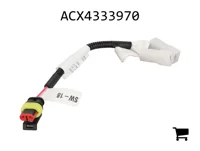 AGCO ACX4333970 Переходник жгута проводов