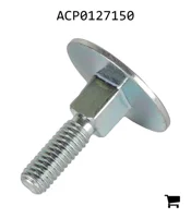 AGCO ACP0127150 Болт шестигранный