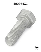 AGCO 400064X1 Болт с шестигранной головкой
