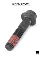 AGCO 4226325M1 Болт с шестигранной головкой