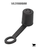 AGCO V63980800 Заглушка