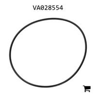 AGCO VA028554 Уплотнительное кольцо