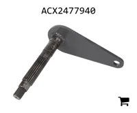 AGCO ACX2477940 Вал