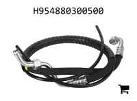 AGCO H954880300500 Шланг высокого давления