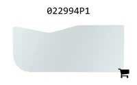 AGCO 022994P1 Дефлектор