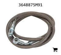 AGCO 3648875M91 Трубка гидравлическая