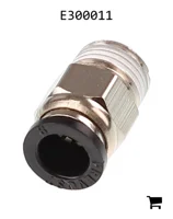 AGCO E300011 Штуцер