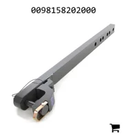 AGCO 0098158202000 Тяга регулировки