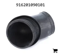 AGCO 916201090101 Шланг воздушный