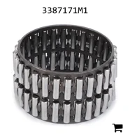 AGCO 3387171M1 Игольчатый подшипник