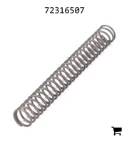 AGCO 72316507 Пружина сжатия