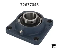 AGCO 72637045 Подшипниковый узел