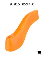 AGCO 0.015.0597.0 Рукоятка