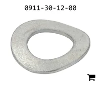 AGCO 0911-30-12-00 Пружинная шайба