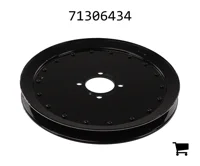 AGCO 71306434 Шкив