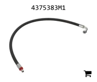 AGCO 4375383M1 Гидравлический шланг