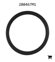 AGCO 280467M1 Прокладка