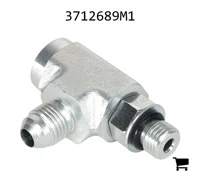 AGCO 3712689M1 Тройник