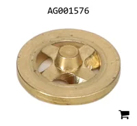 AGCO AG001576 Латунный завихритель