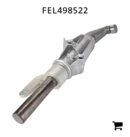 AGCO FEL498522 Ротор распределителя 35 мм