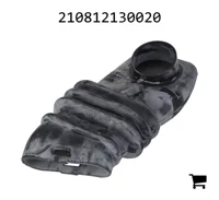AGCO 210812130020 Сильфон