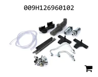 AGCO 009H126960102 Гидравлическое соединение
