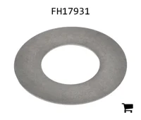 AGCO FH17931 Втулка