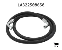 AGCO LA322508650 Гидравлический шланг