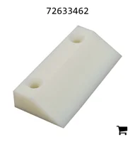 AGCO 72633462 Проставочная втулка